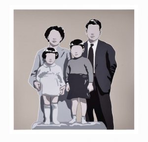 Adriana Oliver – Family ＥＤ７５