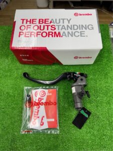 BREMBO ブレンボ 16RCS ラジアルクラッチマスター 110.A263.50