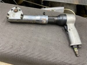 HASCO ハスコー　エアーハンマーレンチ　AHW-800