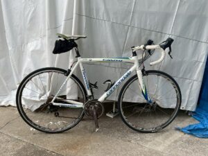 Cannodale キャノンデール　CAAD9 PREMIUM 54cm○ ロードバイク