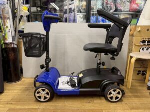 PORTUS セニアカー シニアカー 電動カート ECO-18