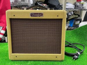 BRONCO-AMP ブロンコ　アンプ　PR258 38W