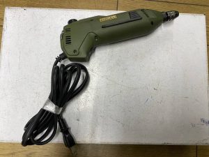 PROXXON プロクソン ハンディマルチルーター28472