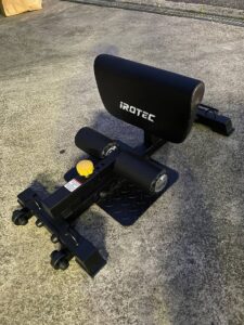 アイロテック　irotec シシースクワット