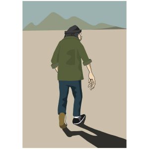 花井 祐介 Yusuke Hanai / How far we’ve come