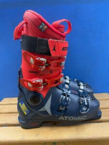  ATOMIC HAWX ULTRA 110 S スキーブーツ