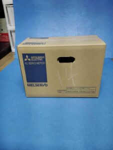 三菱電機 MITSUBISHI サーボモータ HF-SP102B
