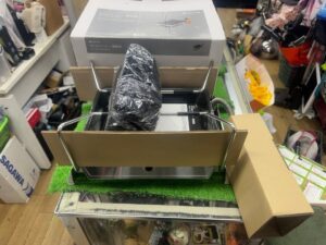 snow peaw グリルバーナー　雪峰苑　GS-355