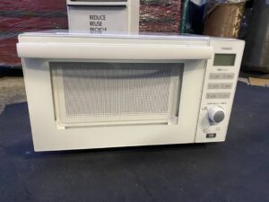 TWINBIRD ツインバード オーブンレンジ　DR-E852