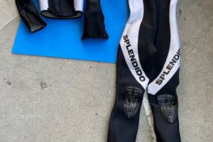 SPLENDIDO ウェットスーツ　ダイビングスーツ