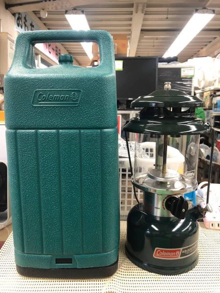 ランタン　買取　大阪