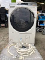 ドラム型洗濯機　買取　大阪