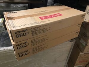 LIXIL エコカラットプラス　グランクォーツ　ECP-630 GRQ3