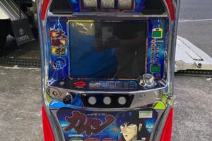 スロット・パチンコの実機を相場よりも高価買取 – リサイクル