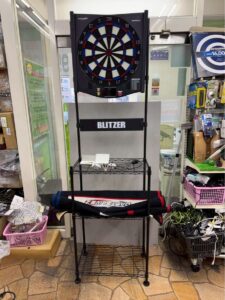  DARTSLIVE ダーツライブ 家庭用ダーツボード DARTSLIVE-100S