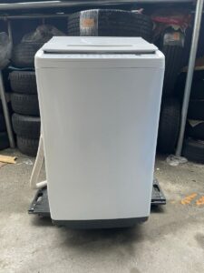 HITACHI 日立 ビートウォッシュ 全自動洗濯機 7kg BW-V70F