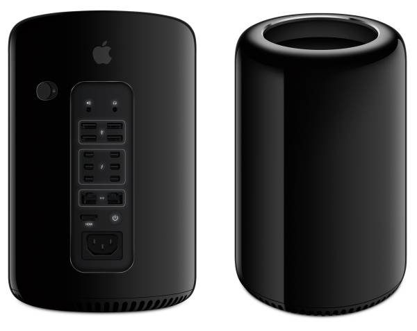 Apple Mac Pro MD878J/A