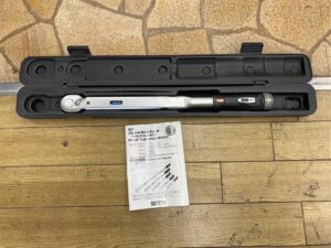 TONE プレセット型　トルクレンチ　T4MN200