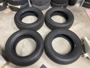 BRIDGESTONE DUELER H/T 684Ⅱ 265/60R18