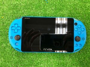 SONY PSVITA PCH-2000