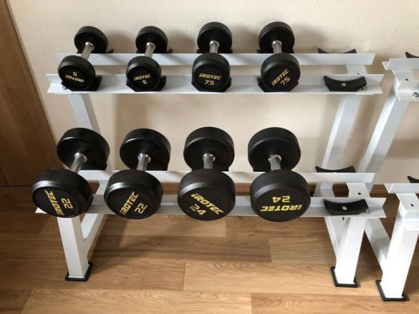ダンベル　買取　