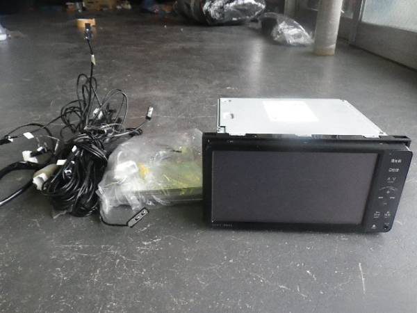 純正カーナビゲーション　買取　大阪