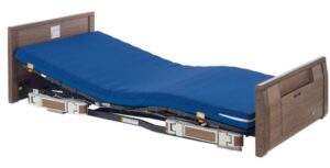 プラッツ　ラフィオ　platz Rafio 3モーター　超低床介護ベッド　p110