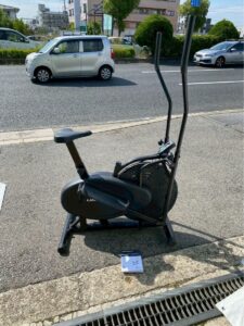  ultrasports クロストレーナー　ウルトラスポーツ　250