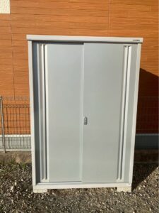 イナバ物置 INABA 物置 倉庫 シンプリー　MJX-137E 