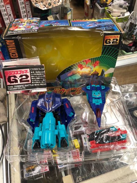 フィギュア　買取　大阪