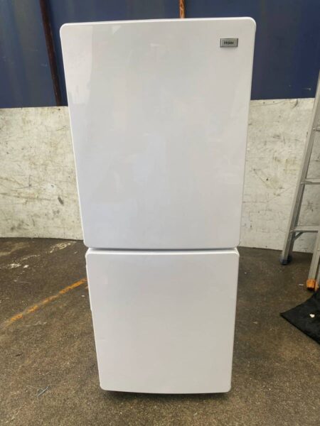 ハイアール Haier 2ドア 冷凍冷蔵庫 148L JR-NF148B