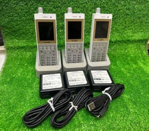 HITACHI デジタルコードレス電話機　ビジネスフォン　HI-D9PS