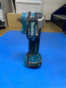  マキタ makita 充電式マルチツール TM52D 18V