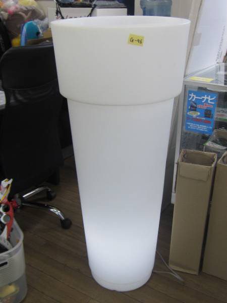 スタンド照明　買取　