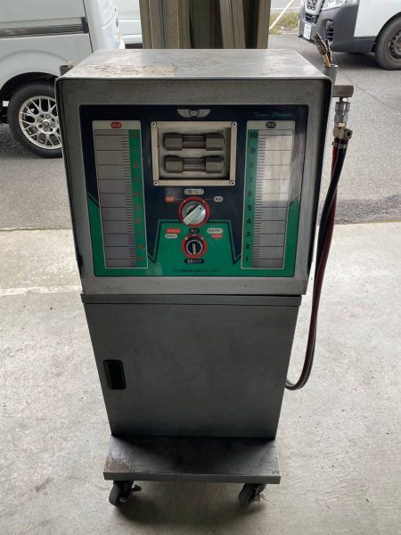 トルコン機器　トルコンチェンジャー　ITC-707