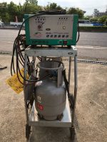ガス回収機　買取　