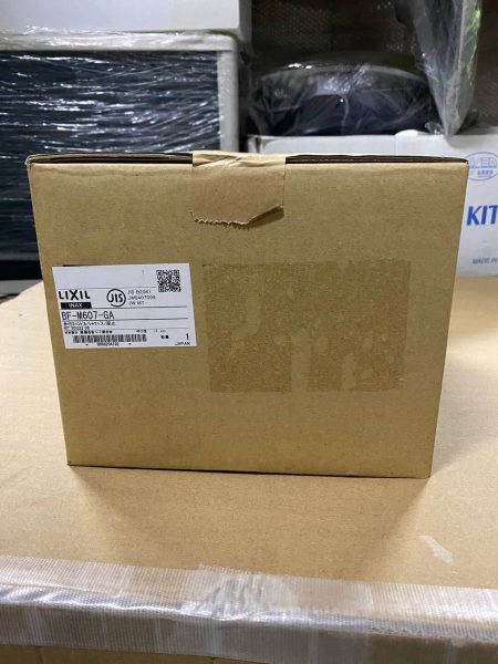 LIXIL INAX ２ハンドルシャワーバス水栓　BF-M607-GA