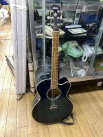 アコースティックギター　買取　大阪