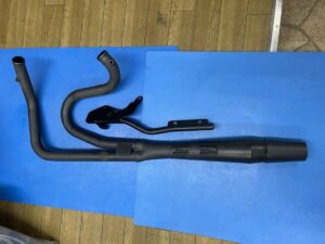  ハーレーダビッドソン　スポーツスター　フルエキ　152763