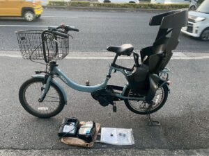 電動自転車を相場よりも高価買取 – リサイクルショップ大阪・高価買取