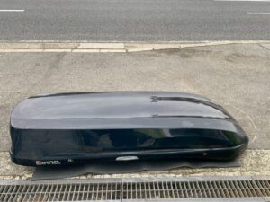  INNO イノー ルーフボックス