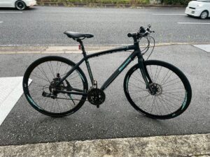 Bianchi ビアンキ カメレオン3 Camaleonte3 クロスバイク