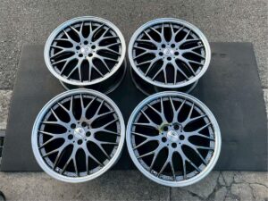 LOXARNY マルチフォルケッタ 118×7.5J 114.3 in48 