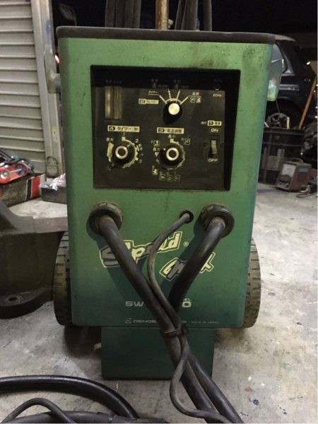 溶接機　買取　大阪