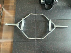 FITELITE オリンピックヘックスバー