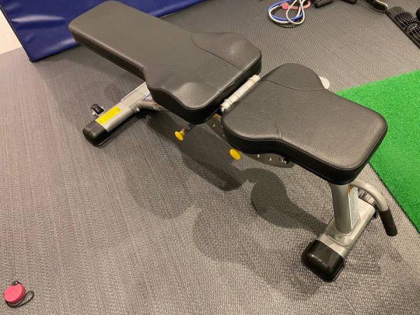 TUFFSTUFF タフスタッフ　DXマルチパーパスベンチ　CDM-400