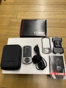  COBB アクセスポート　リミッターカット　GT-R AP3-APA-001
