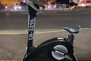 スピンバイクを相場よりも高価買取 – リサイクルショップ大阪・高価買取査定「買取UP大阪堺鳳店」