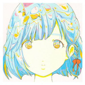 愛☆まどんな 「彼女の顔が思い出せない」ＥＤ２０