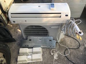 CORONA コロナ ルームエアコン 6畳　2.2kw RC-2216R